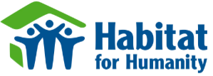 Habitat for Humanity logo